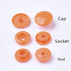 Защелкивающиеся молнии&nbsp;LS-SNAP-A057-B55