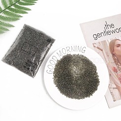 8/0 perline di vetro&nbsp;SEED-US0003-3mm-52