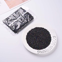 8/0 perline di vetro&nbsp;X1-SEED-A009-3mm-603