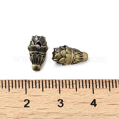 Цветок лотоса в тибетском стиле&nbsp;KK-Q805-10AB