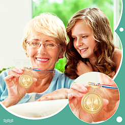 Подвески из сплава 24шт 3 цветов&nbsp;FIND-FG0002-75B