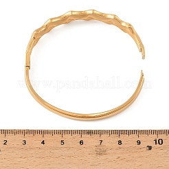 Bracelets en acier inoxydable 304&nbsp;SA-C001-04A-G