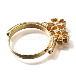 Вращающиеся подвески из сплава с открытым безелем&nbsp;PALLOY-I223-20LG