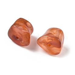 Акриловые шарики Gemstone имитация&nbsp;MACR-K359-67F