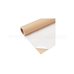 Самоклеющиеся нетканые материалы&nbsp;DIY-WH0170-36B