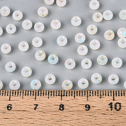 6/0 Glasperlen&nbsp;SEED-N008-07M