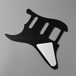 E-Gitarren-Scratchplate aus Zelluloid-Kunststoff&nbsp;FIND-WH0152-23