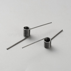Torsionsfeder aus Edelstahl 304&nbsp;FIND-WH0522-001A-B
