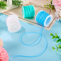 15 м полая труба ПВХ трубчатый шнур из синтетического каучука&nbsp;RCOR-TA0001-21B