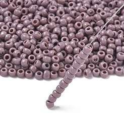 Круглые бусины toho 6/0&nbsp;X-SEED-TR06-0052