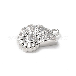 Латунные микро проложить кубического циркония подвески&nbsp;KK-P290-48P