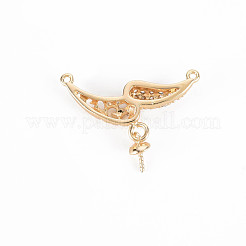 Латунные микропаве KK-T062-182G-NF