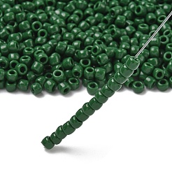 Круглые бусины toho 6/0&nbsp;SEED-TR06-0047H