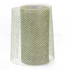 Блестящие сетчатые ленты деко&nbsp;OCOR-H100-B