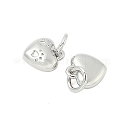 Латунь подвески&nbsp;KK-I276-64P