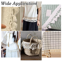 10 ярд полиэстеровой ленты&nbsp;OCOR-PH0007-22A