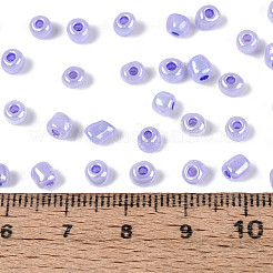 (servizio di reimballaggio disponibile) perline di semi di vetro&nbsp;SEED-C020-4mm-146