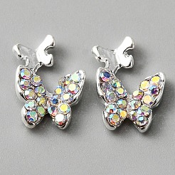 Lega strass cabochon&nbsp;MRMJ-WH0081-31S