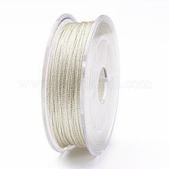 Fil métallique en polyester&nbsp;OCOR-G006-02-1.0mm-47