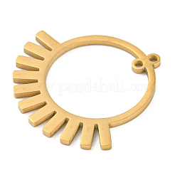 Ионное покрытие (IP) линкер из нержавеющей стали 304&nbsp;STAS-B056-01G