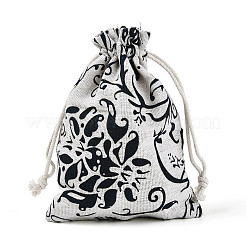 Мешковины упаковочные пакеты&nbsp;ABAG-L005-G02