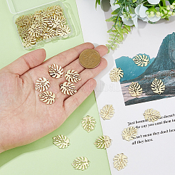 50 шт. подвески из сплава&nbsp;ENAM-DC0001-78