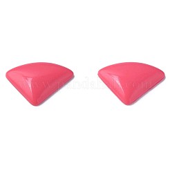 Cabochons de acrílico opacos&nbsp;MACR-S373-144-A10