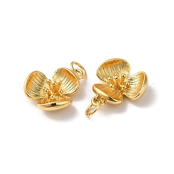 Стойки обшивки латунные подвески&nbsp;KK-D074-29G