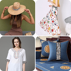 Полиэфирные ленты&nbsp;SRIB-WH20020-041A