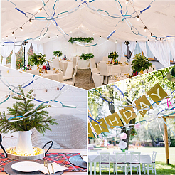 Бумага для оригами в форме звезды&nbsp;DIY-WH20031-062B