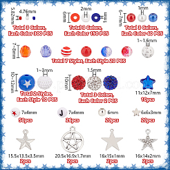 Набор ювелирных изделий diy&nbsp;DIY-PH0022-82