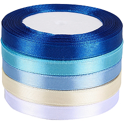 5 рулон 5-х цветной полиэфирной ленты&nbsp;OCOR-CP0001-26A