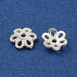 925 шарик из стерлингового серебра&nbsp;STER-C007-04A-S