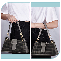 Кожаные ремни для сумок&nbsp;FIND-WH0111-705B