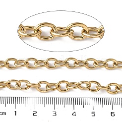 Цепи из нержавеющей стали 304&nbsp;CHS-L030-02G