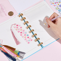 Наборы для самостоятельного изготовления книг&nbsp;DIY-BM0001-22C