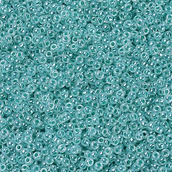 Miyuki runde Rocailles Perlen&nbsp;SEED-X0054-RR0536