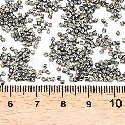 Miyuki Delica Perlen&nbsp;LS-X-SEED-J020-DB2512