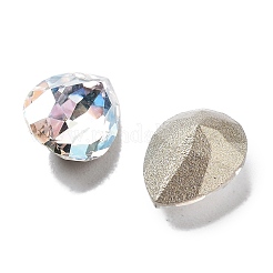 K9 стеклянные каноши&nbsp;GLAA-H034-03B-001TR