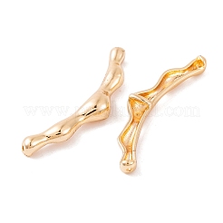 Perline in ottone&nbsp;KK-S376-03G