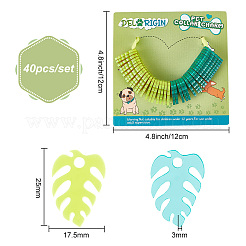 Transparente&nbsp;PALLOY-AB00042