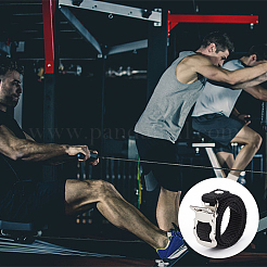 Нейлоновая лента&nbsp;AJEW-GF0002-23