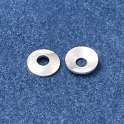 Messing Perle Kappen & Kegel Perlen&nbsp;KK-CBA1A60-17S