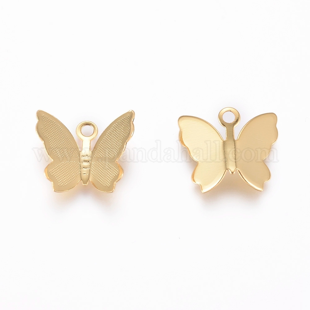 Wholesale Brass Charms
