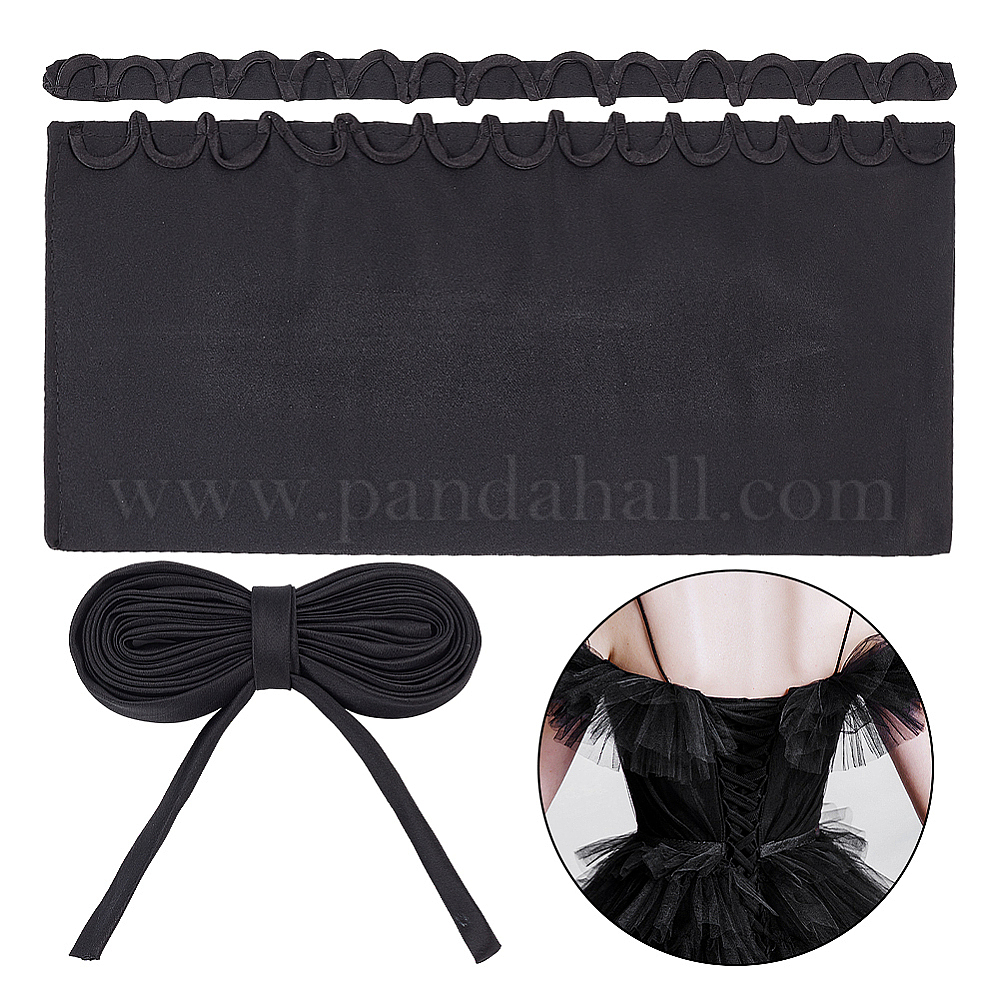 Wholesale Women's Wedding Dress Zipper Replacement