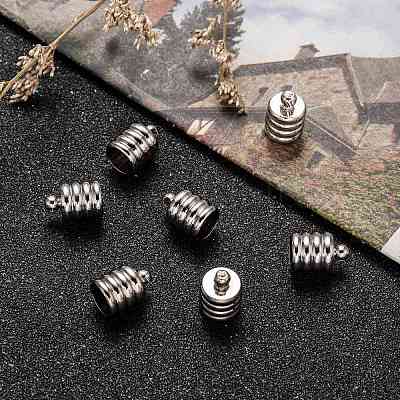 Латуни мозг конец&nbsp;LS-KK-D218-11x8-P-1