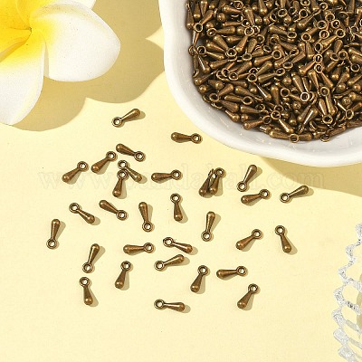 Талисман из сплава&nbsp;LS-X-PALLOY-R069-AB-1