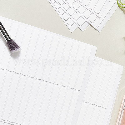 Полоска для ногтей&nbsp;AJEW-CP0008-98B-1