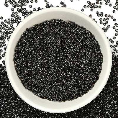 Полукруглые бусины toho 11/0&nbsp;SEED-DR11-0083-1