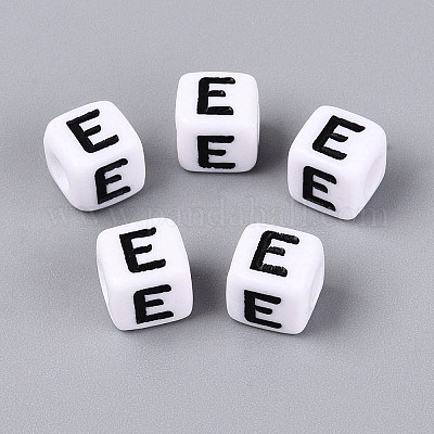 Opake Legierung Perlen&nbsp;SACR-N020-04A-E-1